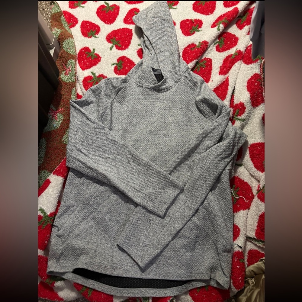 Lululemon at ease hoodie